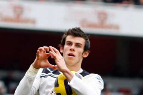 How Tottenham looked last time they beat Arsenal away in Premier League ahead of mouthwatering..