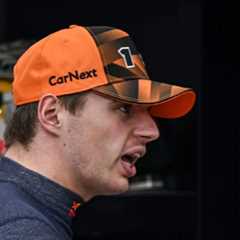 ‘What the f*** is this about?’ – Watch Max Verstappen fume at Red Bull over team radio during..
