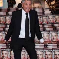 ‘It disappoints me terribly’ – Arsenal snub David Dein as they refuse to stock former chief’s book..