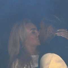 Towie’s Ella Rae Wise shares passionate kiss with Ibiza Weekender star as pair confirm romance
