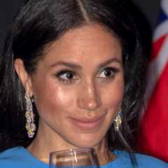 Meghan Markle & Prince Harry’s staff were ‘too scared to confront them over her bloodsoaked..
