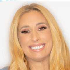I wasn’t ready to be a mum and found breastfeeding hideous and gross, reveals Stacey Solomon