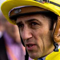 Christophe Soumillon facing sack from big-money retainer after push as owners demand he stand down..