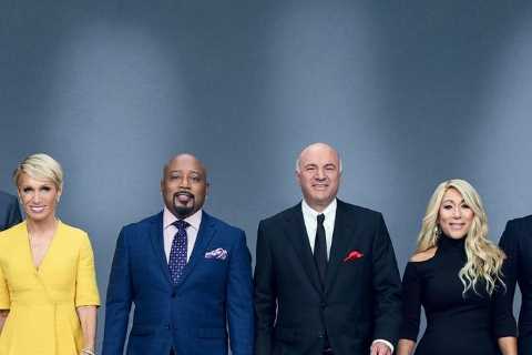 Shark Tank: Who hosts the show and who are the judges?