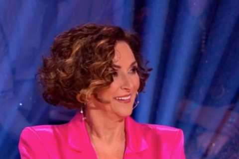 Strictly fans all say the same thing about Shirley Ballas as they spot blunder