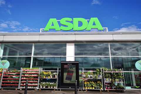 Asda is offering customers money off their shopping – but there’s a catch