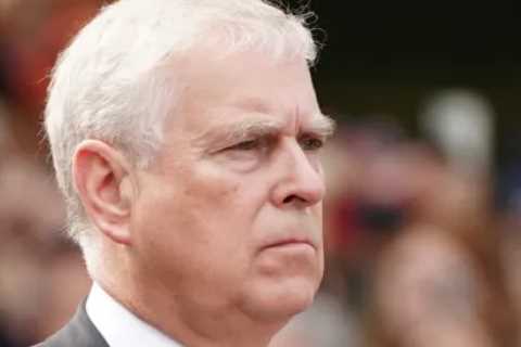 Prince Andrew ‘blocked Harry Dunn’s ‘killer’ extradition’ by refusing US investigators’ quiz