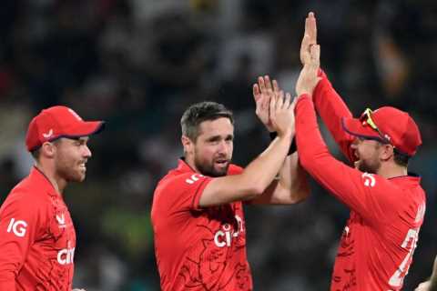 Dawid Malan punishes Pakistan with big knock as England ease to series decider win ahead of T20..