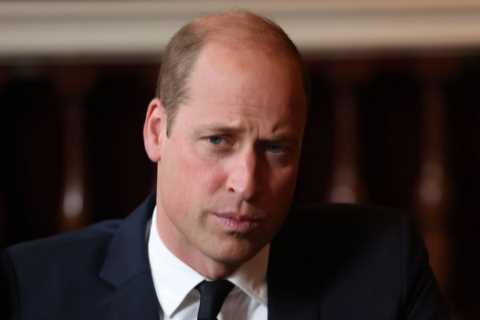 Prince William becomes his dad’s own landlord and will get £700K a year from The King’s beloved..