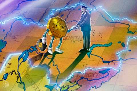 Binance signs MoU with Kazakhstan to fight financial crime 