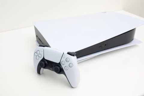 Video game releases 2022 schedule: Dates for PS5, Xbox, Nintendo Switch and PC games
