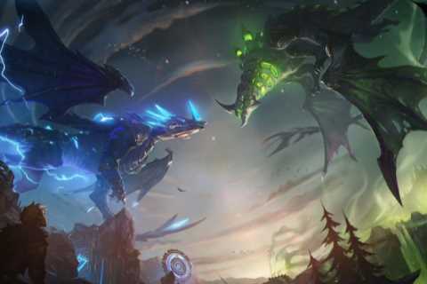 League of Legends Preseason 2023 — the five changes that will alter the esport