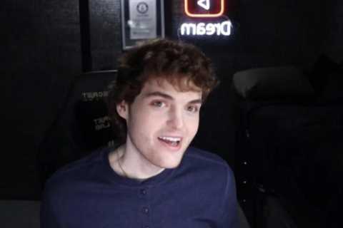 Who is Dream from Twitch and YouTube?