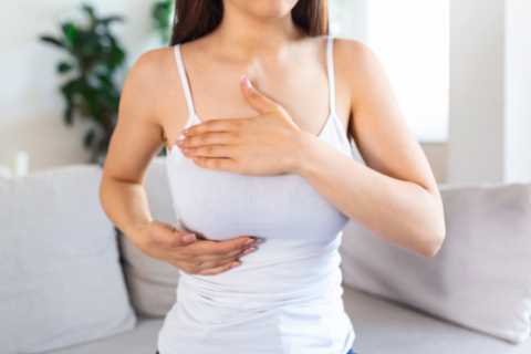 Almost 80% of women fail to check for cancer warning signs, experts warn