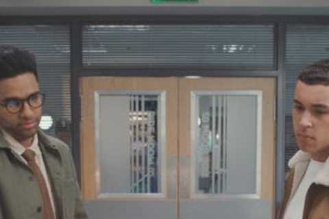 Casualty spoilers: Robyn left fighting for her life as Stevie issued chilling warning