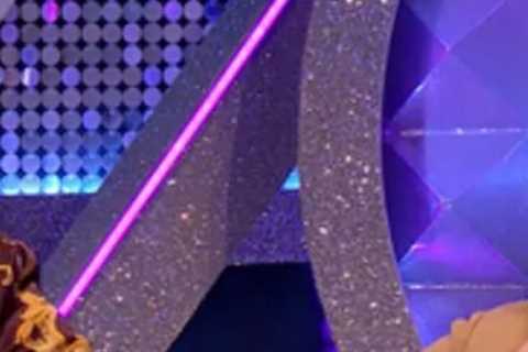 Mystery as Strictly’s Giovanni and Richie sit SEPARATELY on It Takes Two – but all other couples..