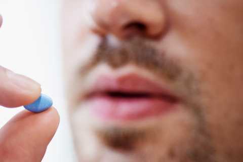 Drugs used to treat erectile dysfunction could kill cancer cells, scientists discover