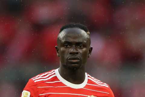 Liverpool selling Sadio Mane was ‘worst business ever’ and is reason behind shocking defence, slams ..