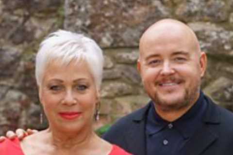 Unbreakable line-up: Which celebrities couples appear in the BBC show?