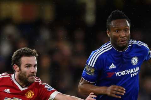 John Obi Mikel says snubbing Man Utd transfer for Chelsea was ‘best decision I made’ and opens up..
