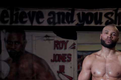 Chris Eubank Jr vs Conor Benn: Date, UK start time, TV channel, live stream, undercard for HUGE..