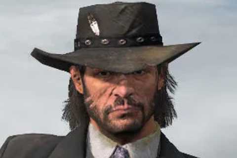 ‘Our ambition certainly wasn’t to make GTA with horses’ – Red Dead Redemption writer on Rockstar’s..