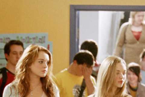 Original Mean Girls cast: Where are they now?