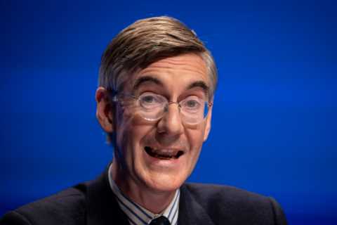 Jacob Rees-Mogg slaps down calls for local referendums to give fracking the OK