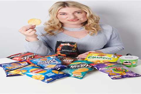 From McCoys to Wotsits we worked out the best value crisps and a famous brand is 4 times dearer per ..