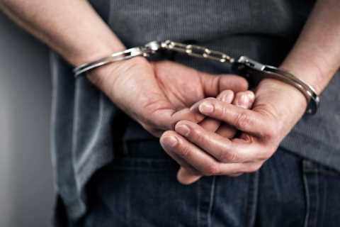 Thousands of ex-prisoners to be randomly drug tested to cut reoffending