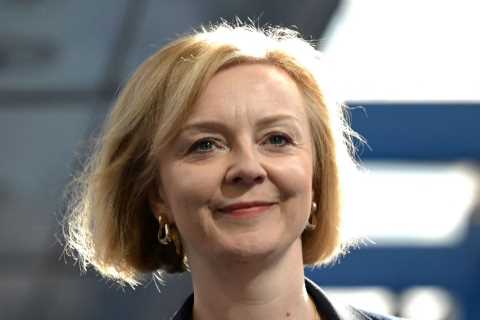 Liz Truss to ram through Rwanda bill to stop Euro-judges blocking deportations &amp; Home Sec will..