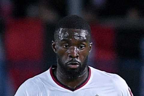 Tomori says he’s learned dark arts and become ‘nasty’ defender thanks to Ibrahimovic ahead of..