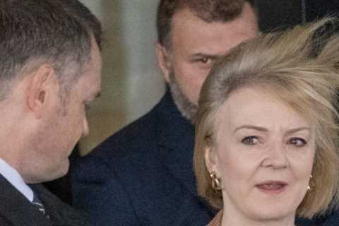 Wounded Liz Truss will try to salvage Tory party conference with blistering attack on enemies of..