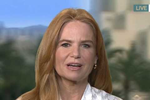 Patsy Palmer reveals huge change to Dancing on Ice next year after she’s confirmed as first celeb..