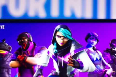 Why is Fortnite down?