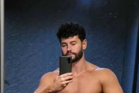 MAFS UK star looks unrecognisable five years ago before amazing body transformation