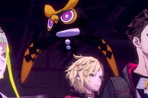 Latest Persona spin-off game introduces changes players were desperate for