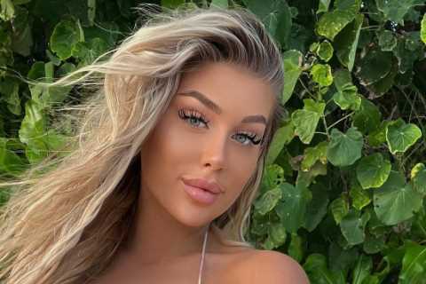 Love Island star’s horror as she’s mugged as she walks home from the gym