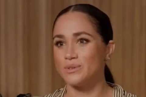 Meghan Markle releases first Spotify podcast since Queen’s death after delaying episode