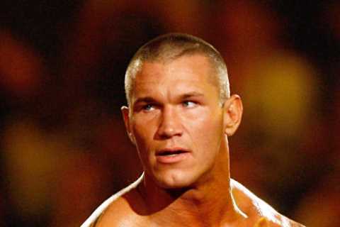 Tattoo artist successfully sues WWE 2K wrestling games over use of Randy Orton’s tattoos