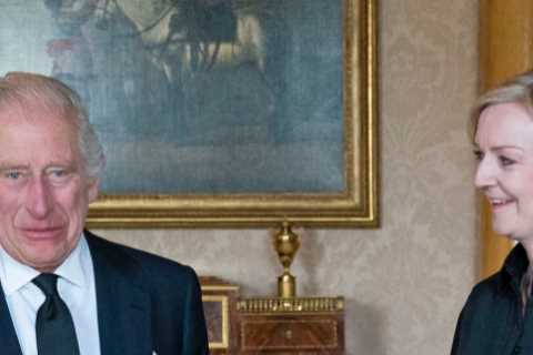 Liz Truss WILL go to climate summit COP27 next month – but without King Charles