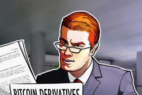 Bitcoin derivatives data reflects traders’ belief that $20K will become support