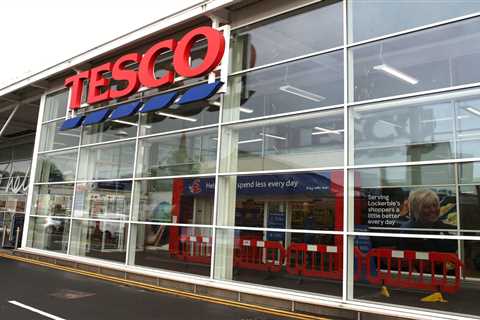 Tesco makes massive price change – and it could save customers money