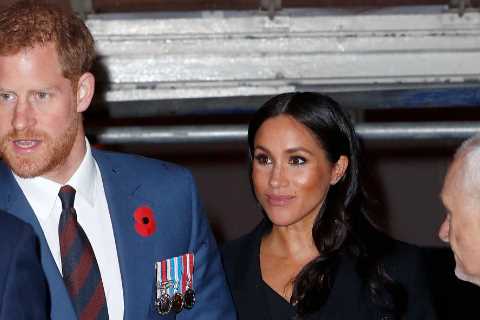 Prince Harry ‘would carry out loyalty tests’ on Palace staff – and got worse when he started dating ..