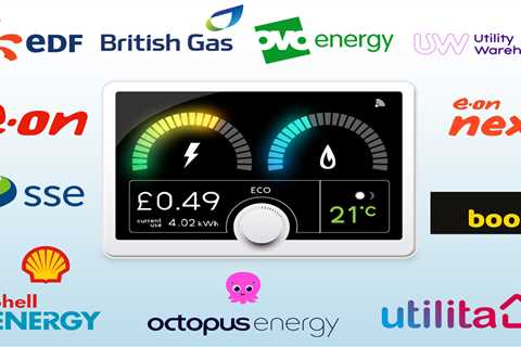 Exact dates prepayment meter energy customers will get £400 energy rebate – including British Gas..