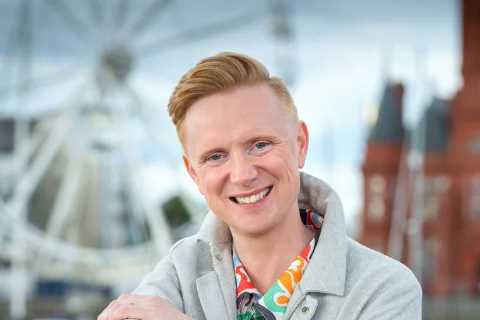 BBC Breakfast’s Owain Wyn Evans bags exciting new show – gushing ‘I can’t wait!’