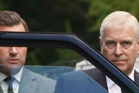 Prince Andrew branded a ‘spoilt narcissist’ by royal experts in new documentary which explores..