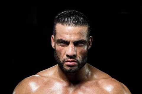 I survived an assassination attempt after being shot, I’m not afraid of Tyson Fury and will KO him, ..