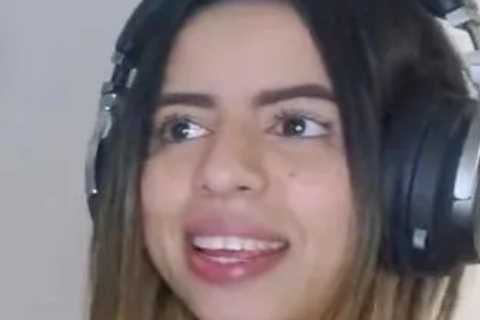 Who is Kimmikka from Twitch?