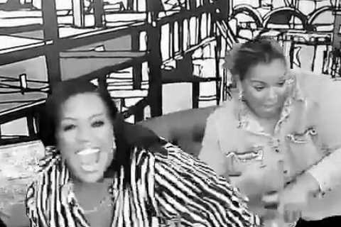 Alison Hammond looks slimmer than ever as she shows off incredible dance moves before This Morning